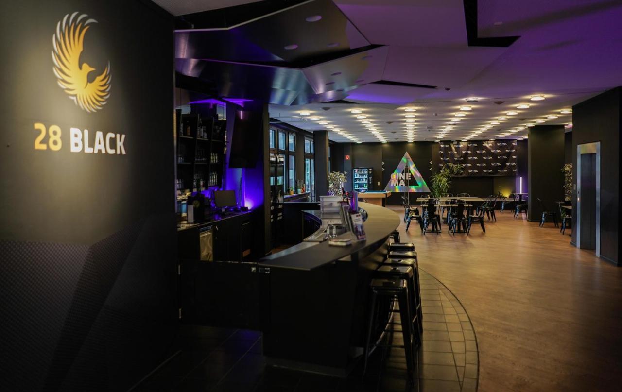 Rcadia Gaming House Отель типа 