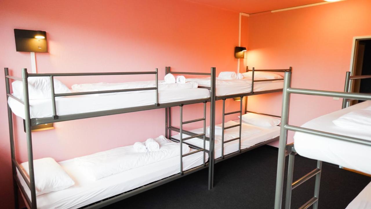 Rcadia Gaming House Frühstückspension